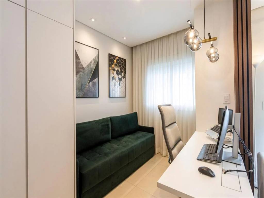 Apartamento com 2 quartos e 69 m² em Vila Guilhermina, Praia Grande