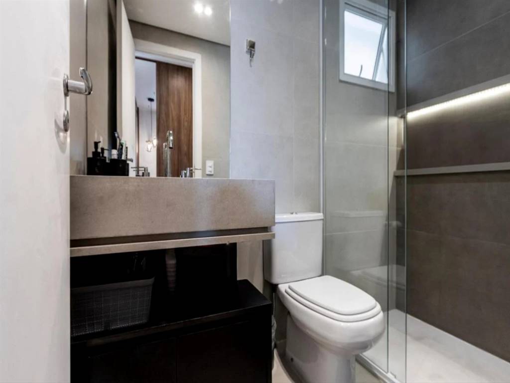 Apartamento com 2 quartos e 69 m² em Vila Guilhermina, Praia Grande
