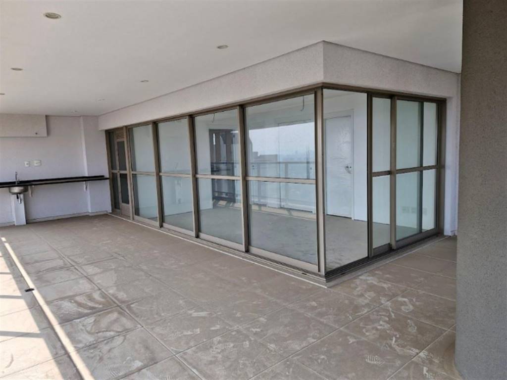 Apartamento com 3 quartos e 144 m² em Vila Guilhermina, Praia Grande