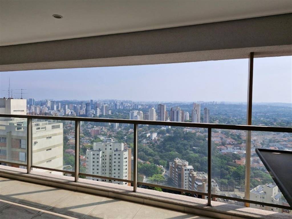 Apartamento com 3 quartos e 144 m² em Vila Guilhermina, Praia Grande