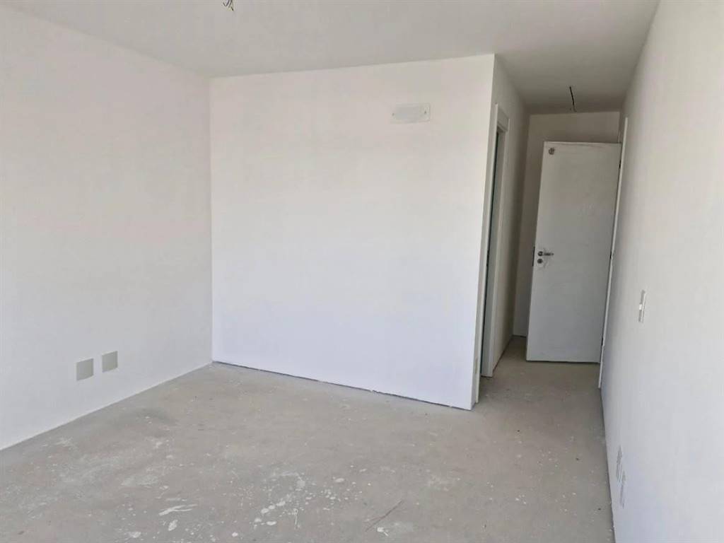 Apartamento com 3 quartos e 144 m² em Vila Guilhermina, Praia Grande