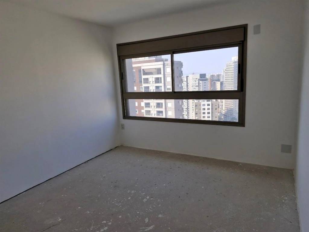 Apartamento com 3 quartos e 144 m² em Vila Guilhermina, Praia Grande