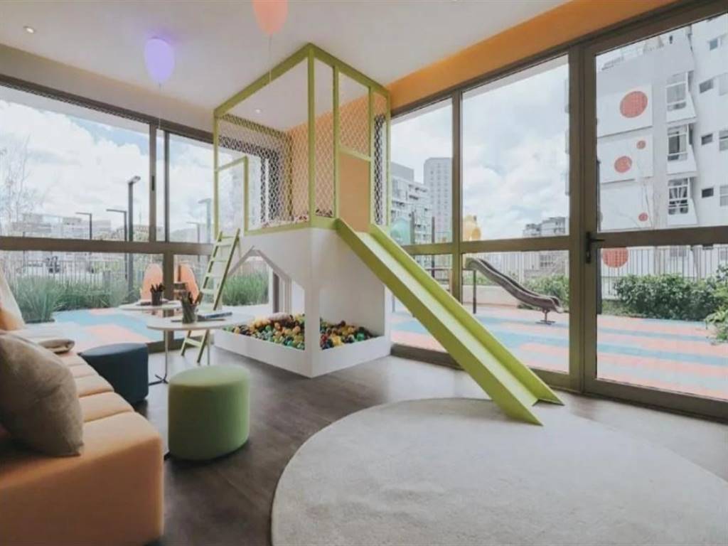 Apartamento com 3 quartos e 144 m² em Vila Guilhermina, Praia Grande