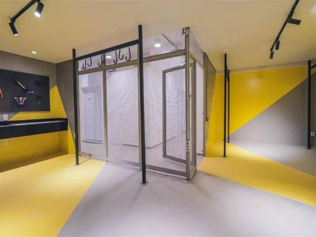 Apartamento com 3 quartos e 144 m² em Vila Guilhermina, Praia Grande
