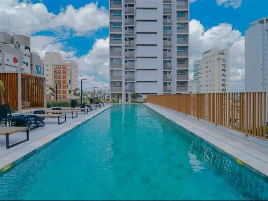 Apartamento com 3 quartos e 144 m² em Vila Guilhermina, Praia Grande