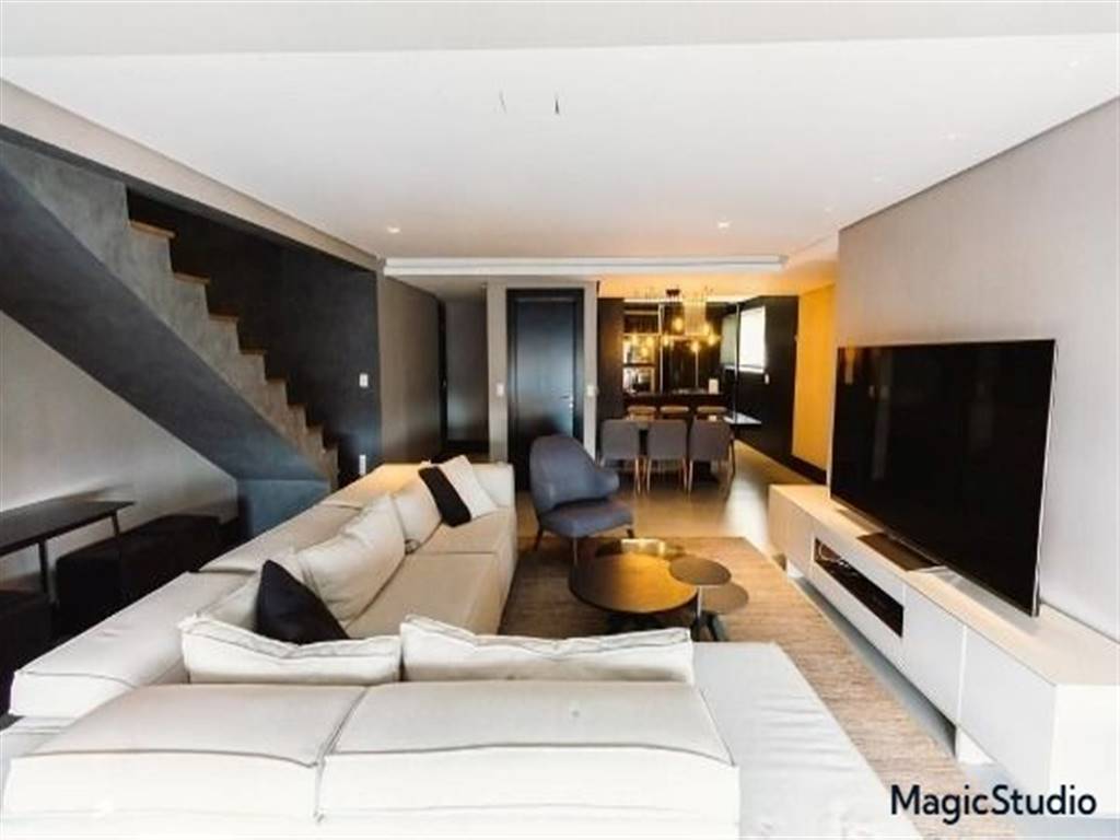 Apartamento com 2 quartos e 200 m² em Vila Guilhermina, Praia Grande