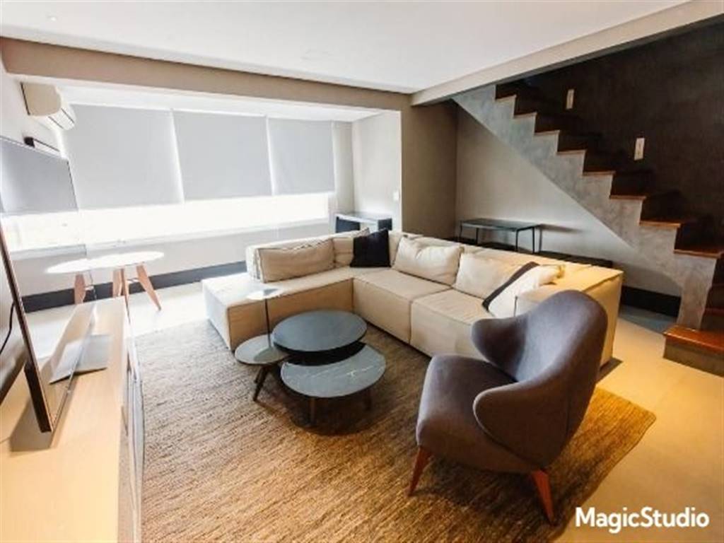 Apartamento com 2 quartos e 200 m² em Vila Guilhermina, Praia Grande