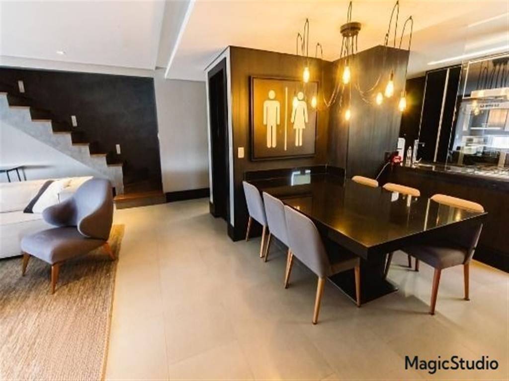 Apartamento com 2 quartos e 200 m² em Vila Guilhermina, Praia Grande