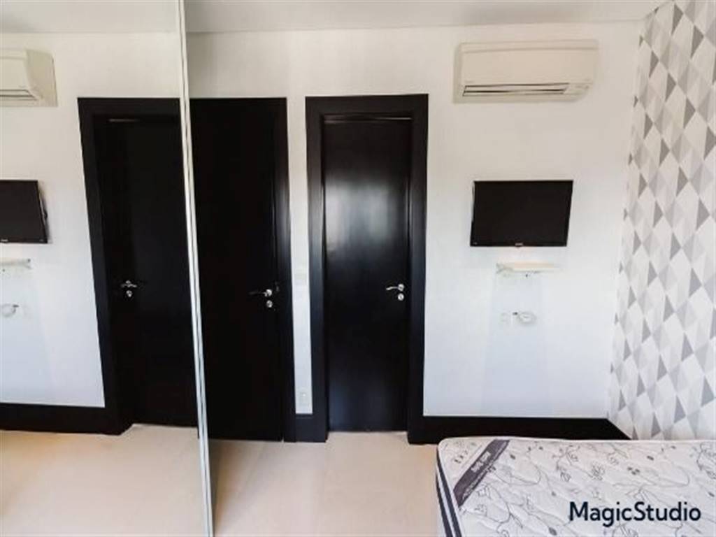 Apartamento com 2 quartos e 200 m² em Vila Guilhermina, Praia Grande
