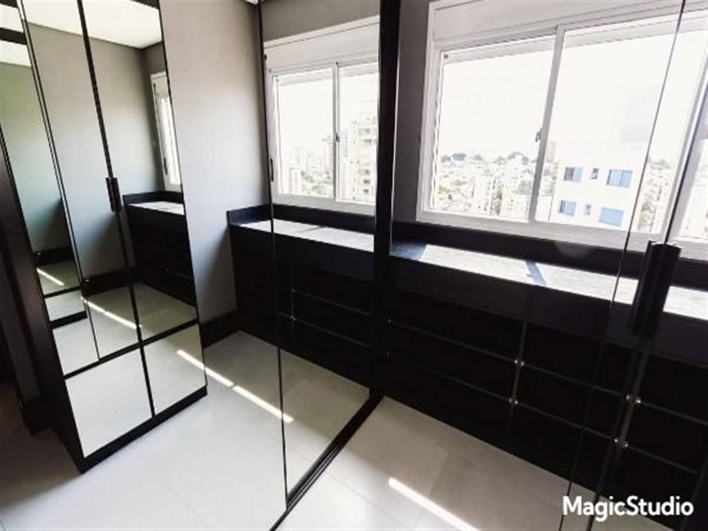 Apartamento com 2 quartos e 200 m² em Vila Guilhermina, Praia Grande