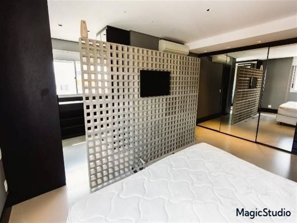 Apartamento com 2 quartos e 200 m² em Vila Guilhermina, Praia Grande