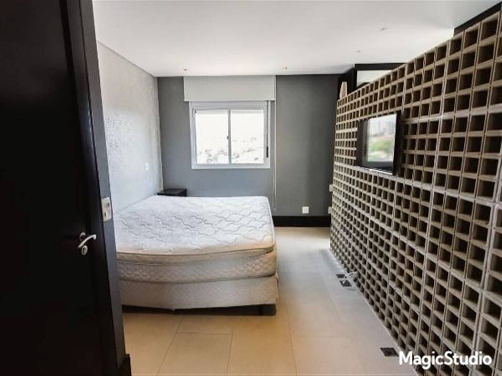 Apartamento com 2 quartos e 200 m² em Vila Guilhermina, Praia Grande