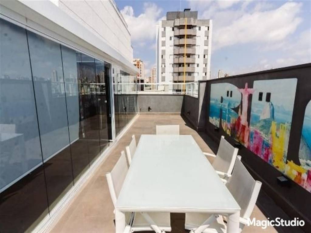 Apartamento com 2 quartos e 200 m² em Vila Guilhermina, Praia Grande