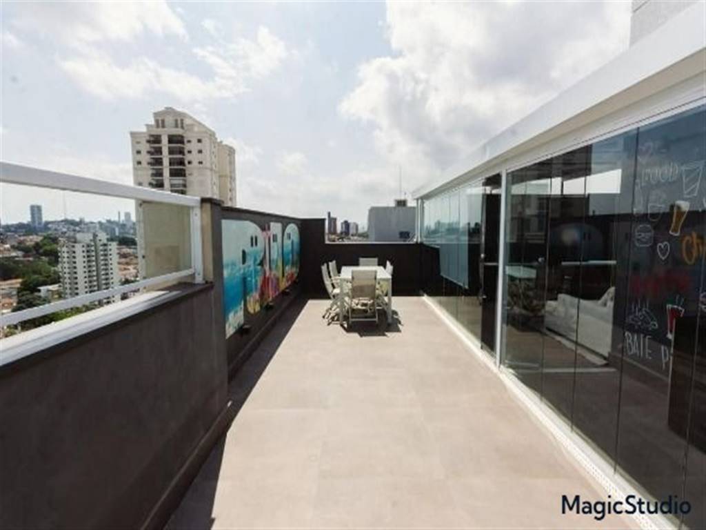 Apartamento com 2 quartos e 200 m² em Vila Guilhermina, Praia Grande