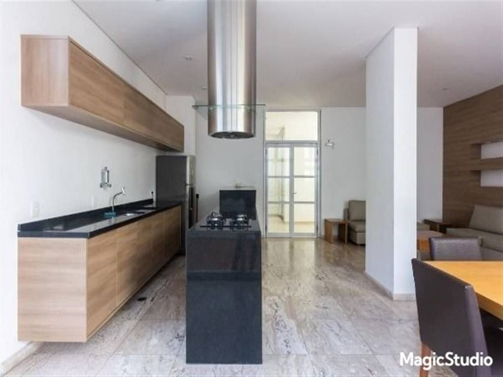 Apartamento com 2 quartos e 200 m² em Vila Guilhermina, Praia Grande