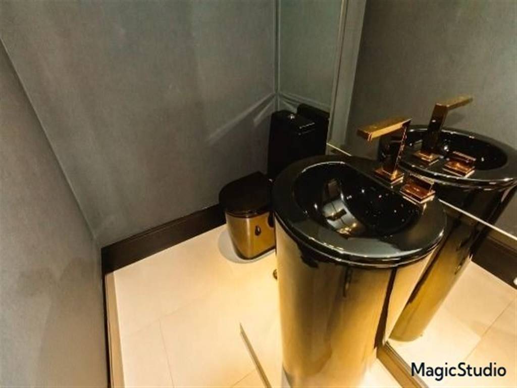 Apartamento com 2 quartos e 200 m² em Vila Guilhermina, Praia Grande