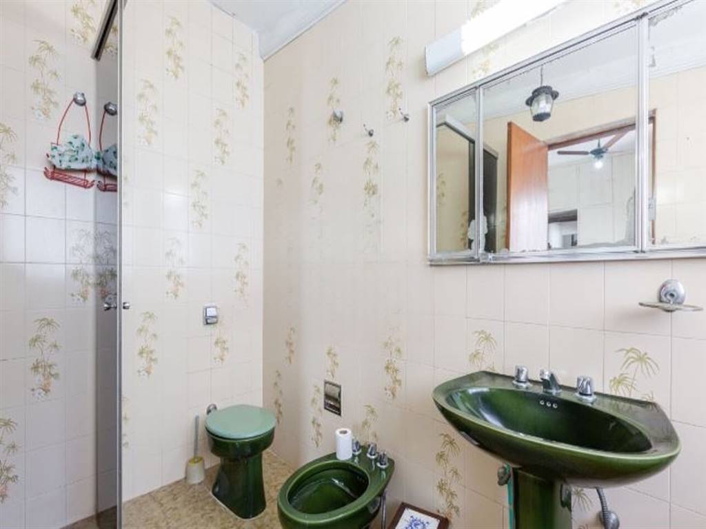 Casa com 4 quartos e 248 m² em Vila Guilhermina, Praia Grande