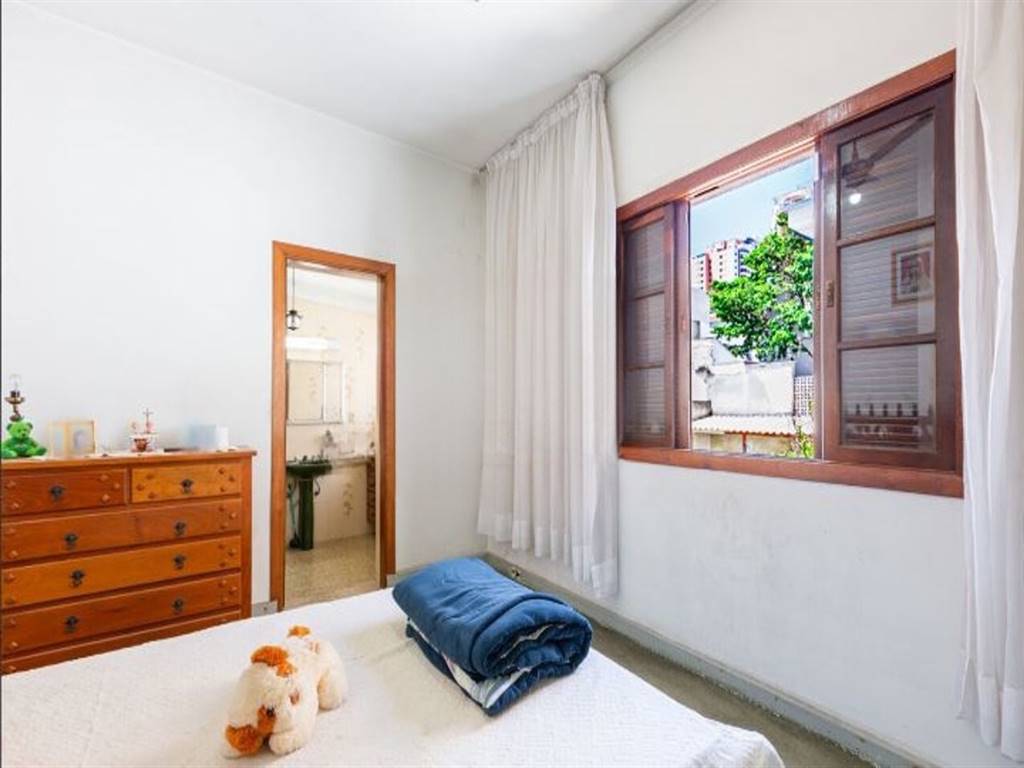 Casa com 4 quartos e 248 m² em Vila Guilhermina, Praia Grande