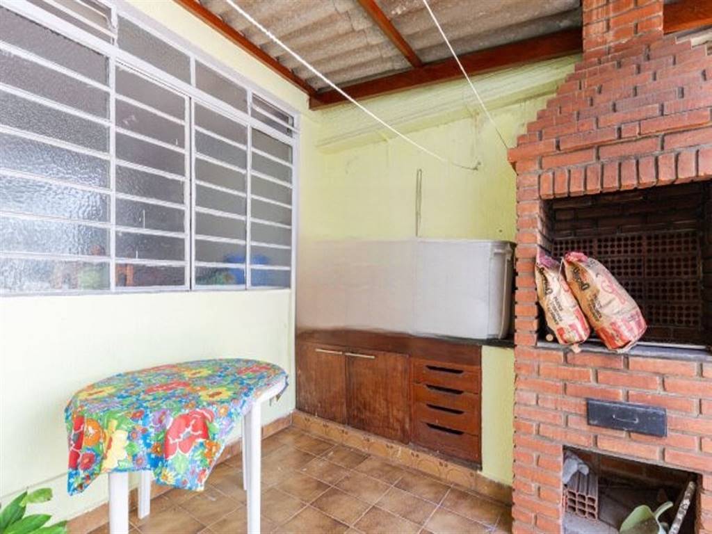 Casa com 4 quartos e 248 m² em Vila Guilhermina, Praia Grande