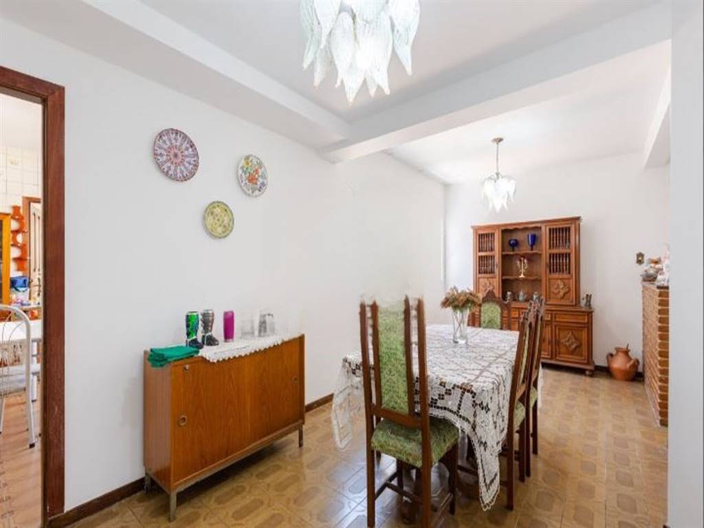 Casa com 4 quartos e 248 m² em Vila Guilhermina, Praia Grande
