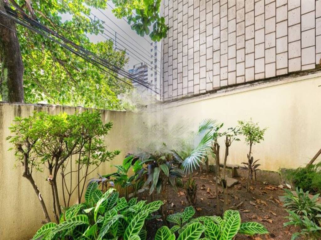Casa com 4 quartos e 248 m² em Vila Guilhermina, Praia Grande