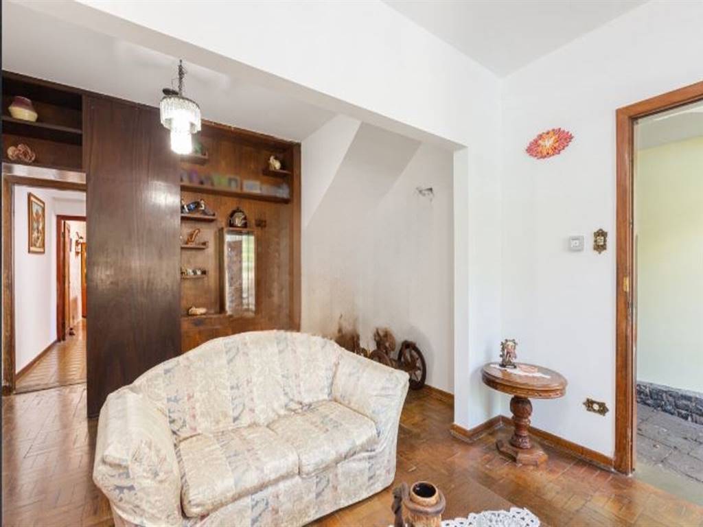 Casa com 4 quartos e 248 m² em Vila Guilhermina, Praia Grande