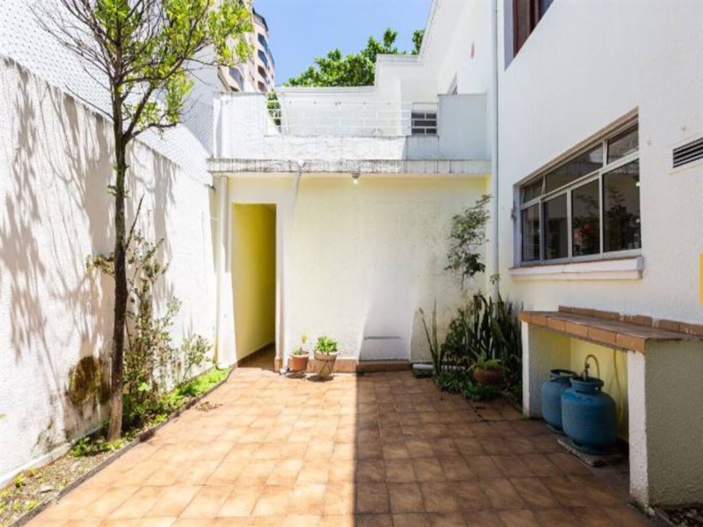 Casa com 4 quartos e 248 m² em Vila Guilhermina, Praia Grande