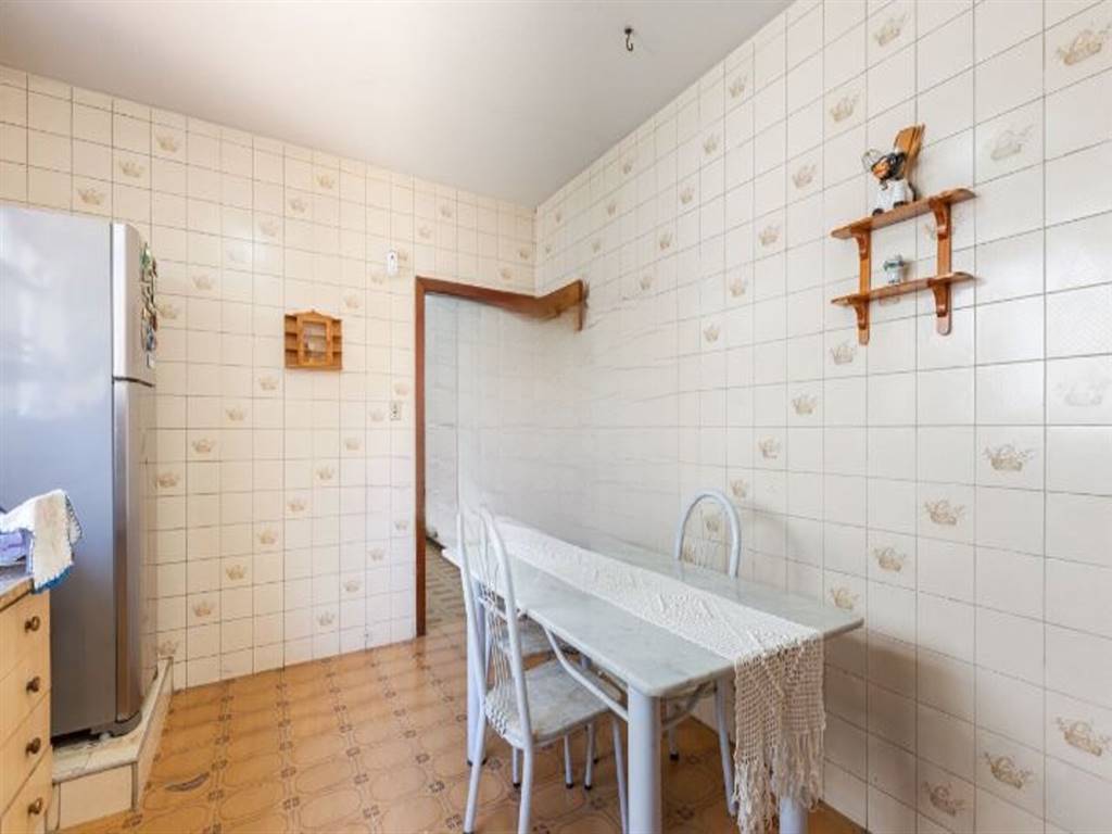Casa com 4 quartos e 248 m² em Vila Guilhermina, Praia Grande
