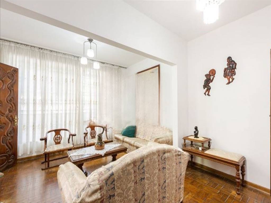 Casa com 4 quartos e 248 m² em Vila Guilhermina, Praia Grande
