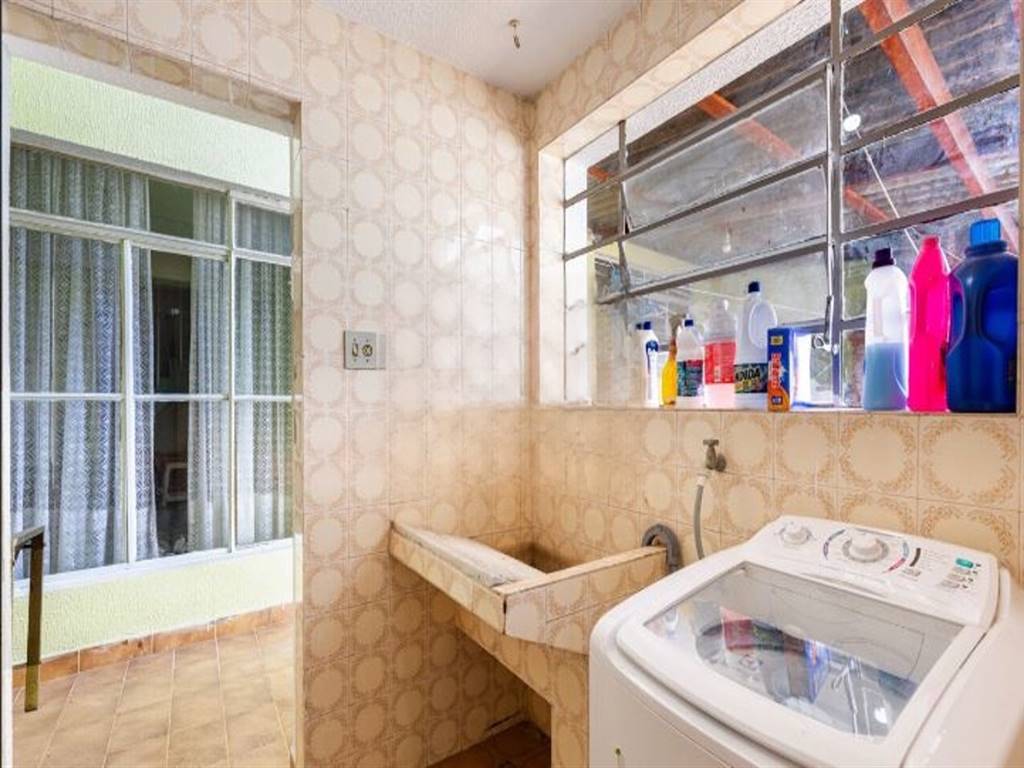 Casa com 4 quartos e 248 m² em Vila Guilhermina, Praia Grande