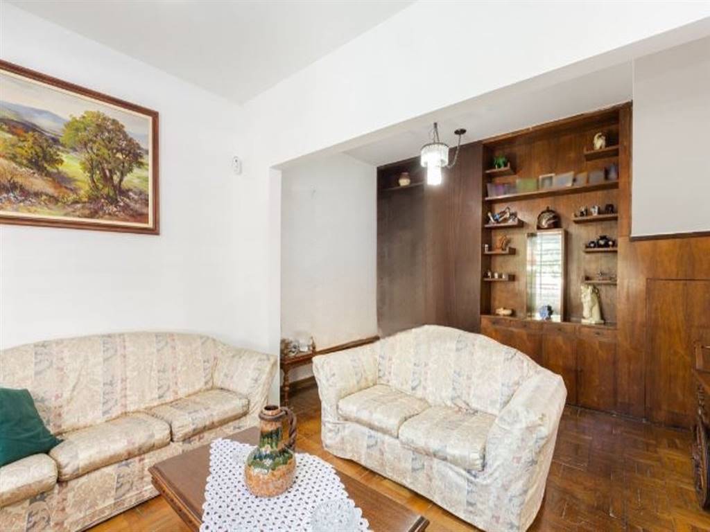 Casa com 4 quartos e 248 m² em Vila Guilhermina, Praia Grande
