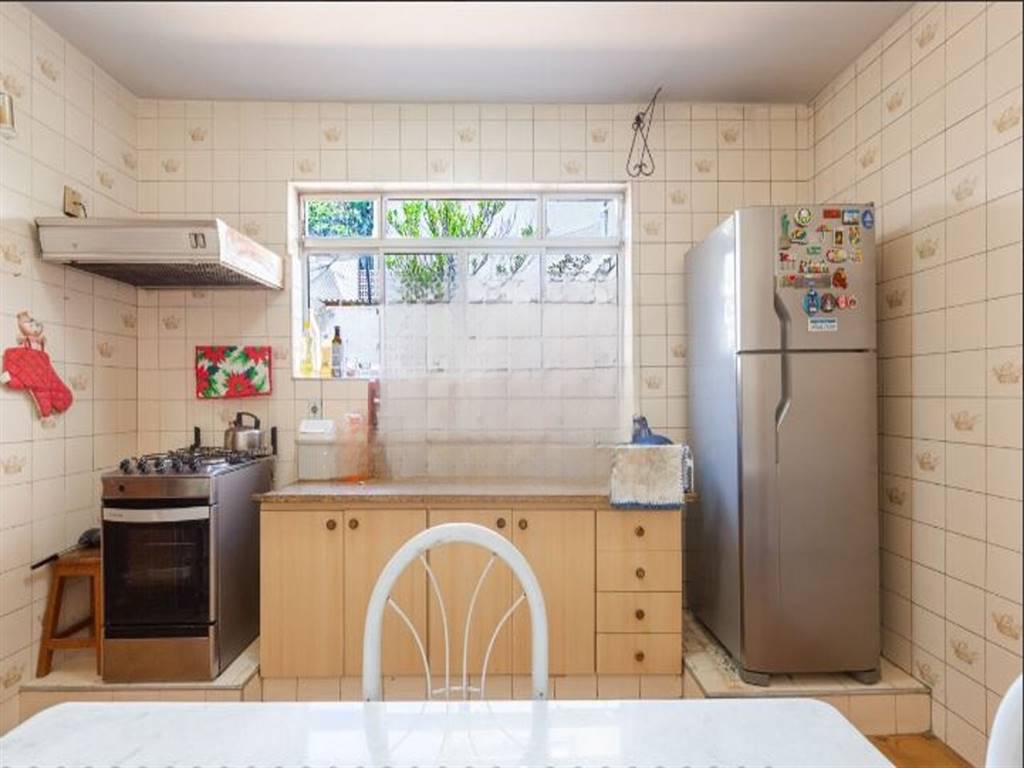 Casa com 4 quartos e 248 m² em Vila Guilhermina, Praia Grande