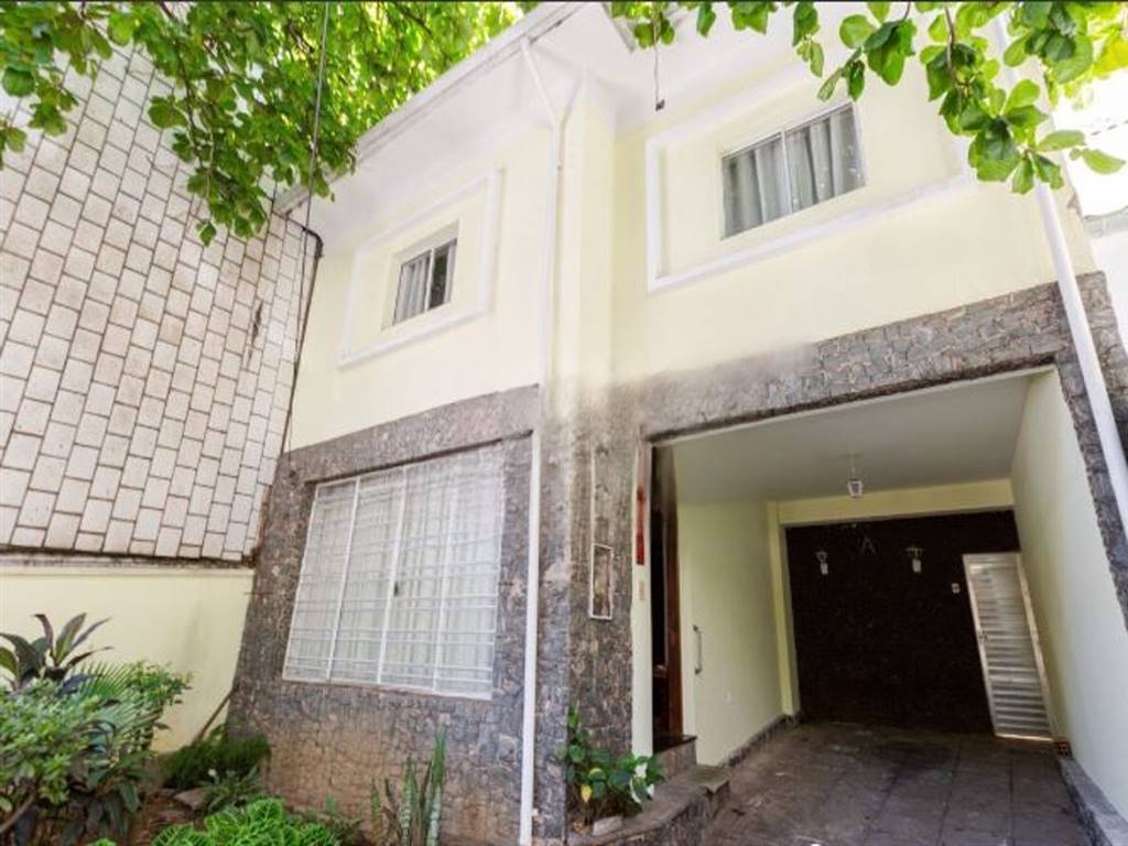 Casa com 4 quartos e 248 m² em Vila Guilhermina, Praia Grande