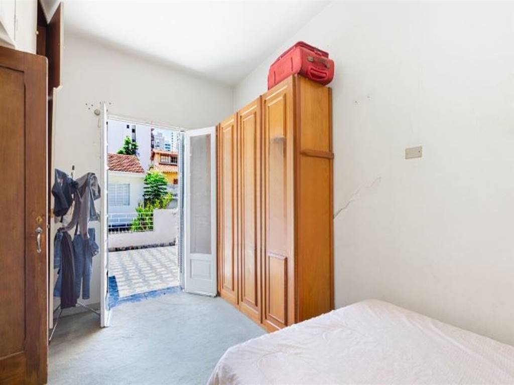 Casa com 4 quartos e 248 m² em Vila Guilhermina, Praia Grande