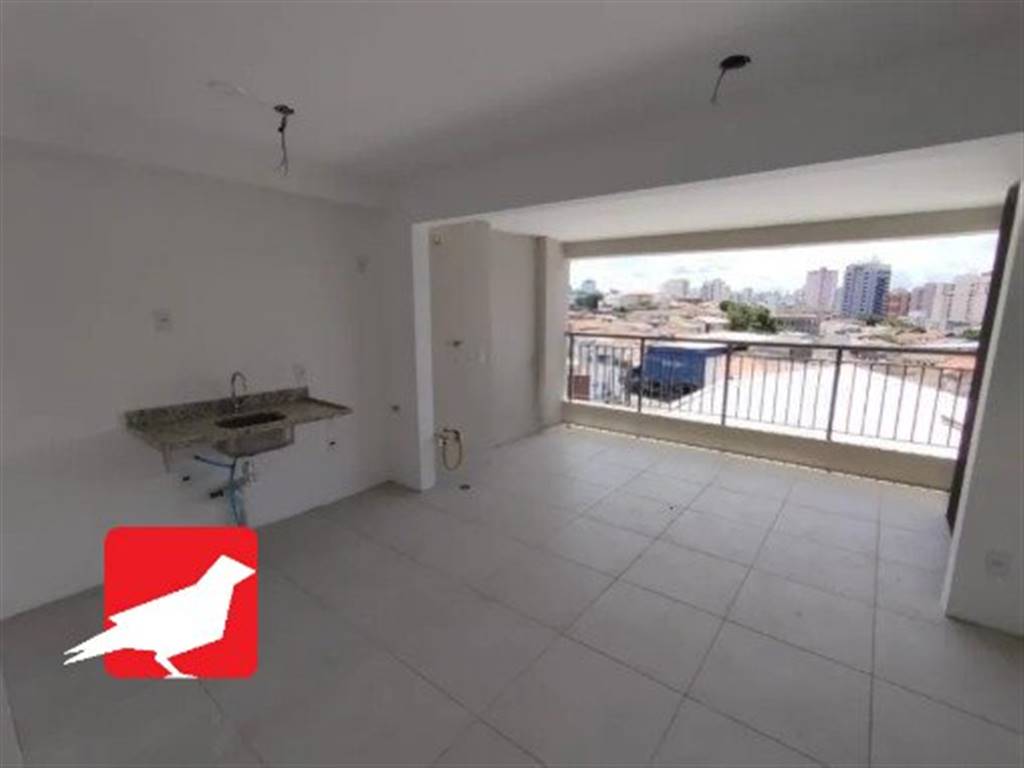 Apartamento com 2 quartos e 45 m² em Vila Guilhermina, Praia Grande