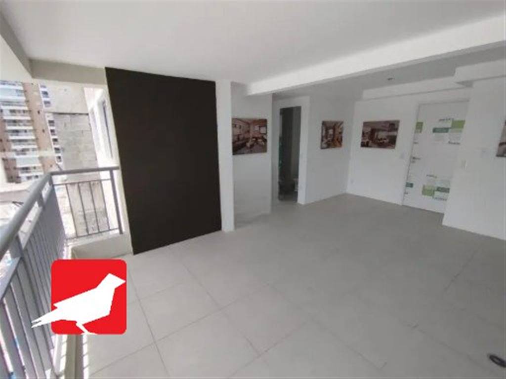 Apartamento com 2 quartos e 45 m² em Vila Guilhermina, Praia Grande