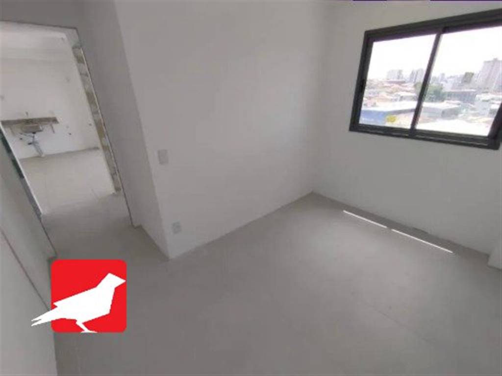 Apartamento com 2 quartos e 45 m² em Vila Guilhermina, Praia Grande