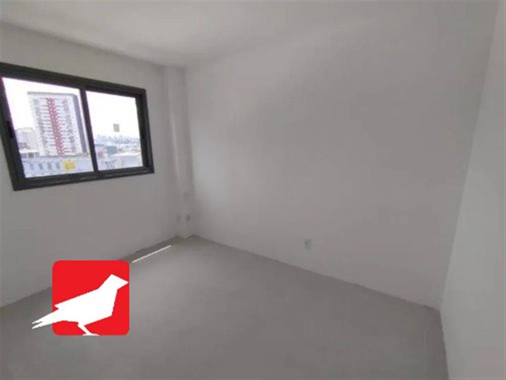 Apartamento com 2 quartos e 45 m² em Vila Guilhermina, Praia Grande