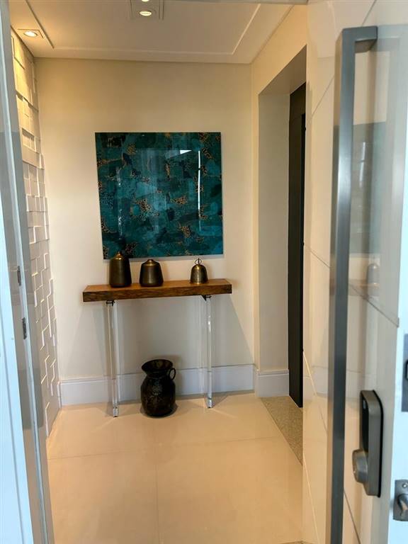 Apartamento com 3 quartos e 236 m² em Vila Guilhermina, Praia Grande
