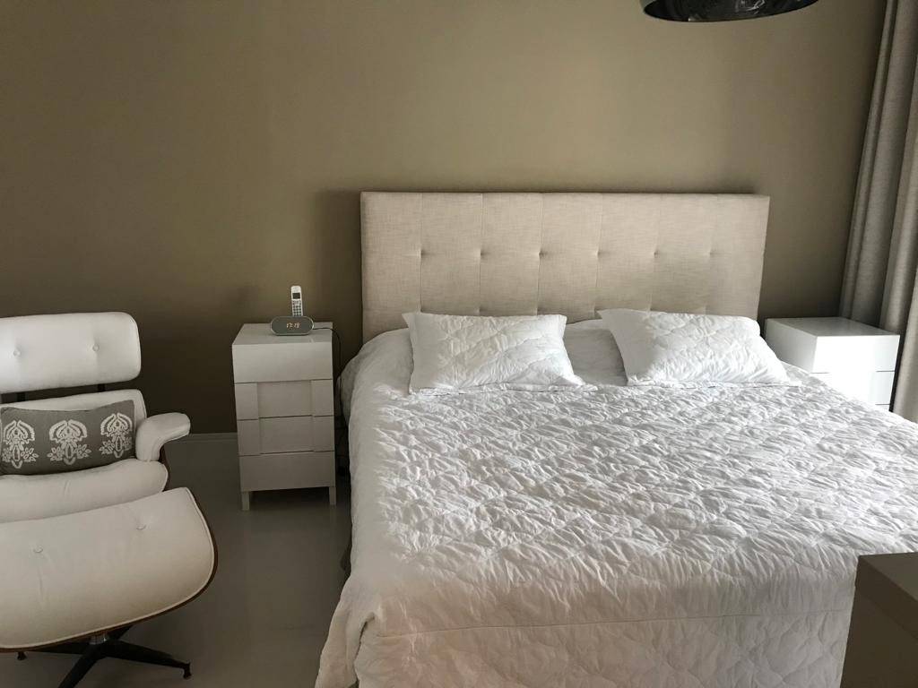 Apartamento com 3 quartos e 236 m² em Vila Guilhermina, Praia Grande