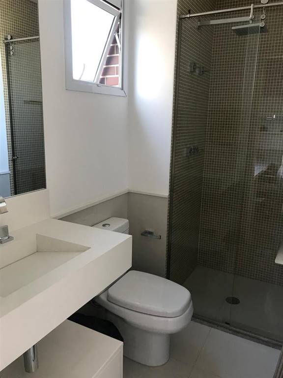 Apartamento com 3 quartos e 236 m² em Vila Guilhermina, Praia Grande