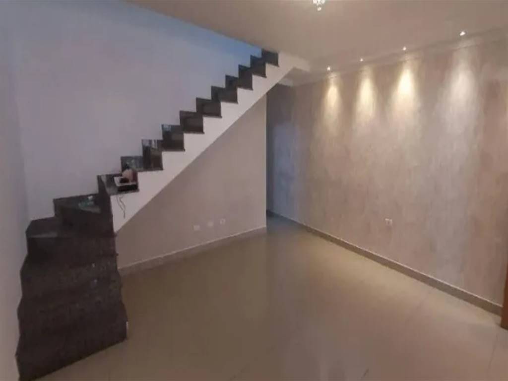 Casa com 3 quartos e 123 m² em Vila Guilhermina, Praia Grande