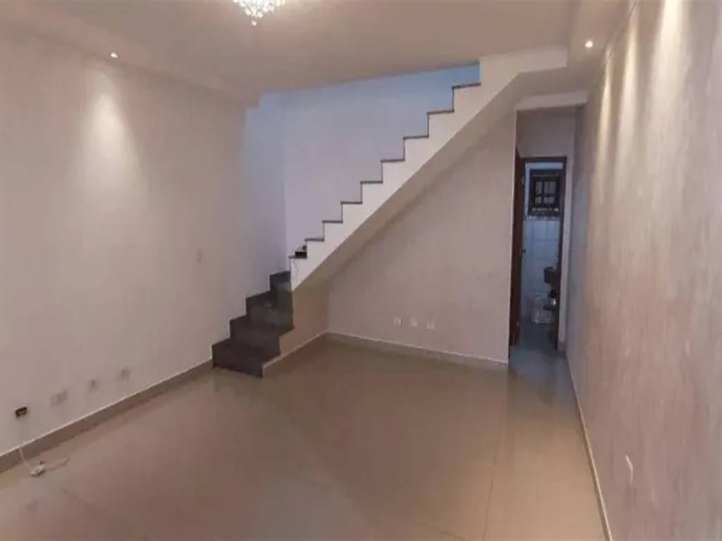 Casa com 3 quartos e 123 m² em Vila Guilhermina, Praia Grande