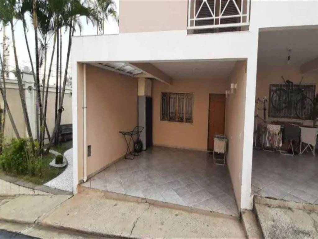 Casa com 3 quartos e 123 m² em Vila Guilhermina, Praia Grande