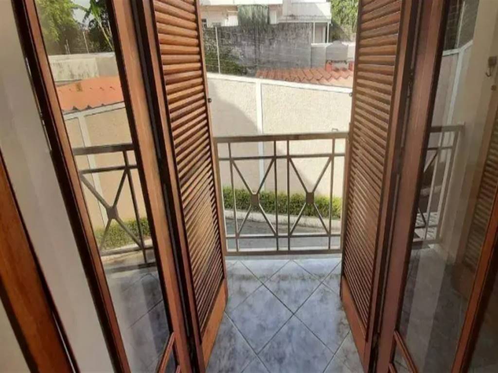 Casa com 3 quartos e 123 m² em Vila Guilhermina, Praia Grande
