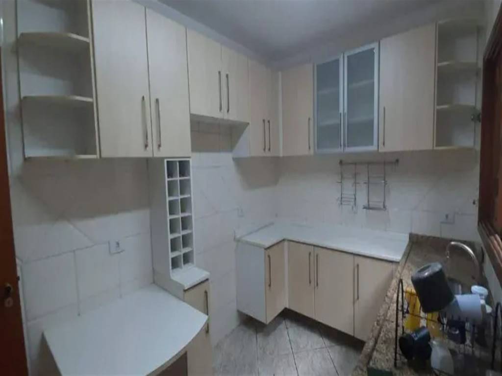 Casa com 3 quartos e 123 m² em Vila Guilhermina, Praia Grande