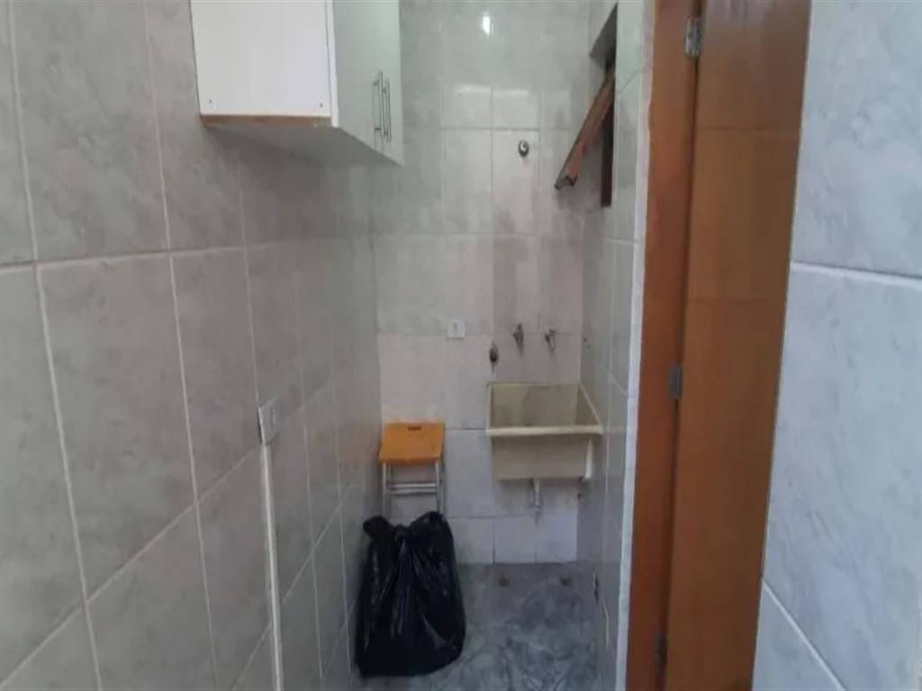 Casa com 3 quartos e 123 m² em Vila Guilhermina, Praia Grande