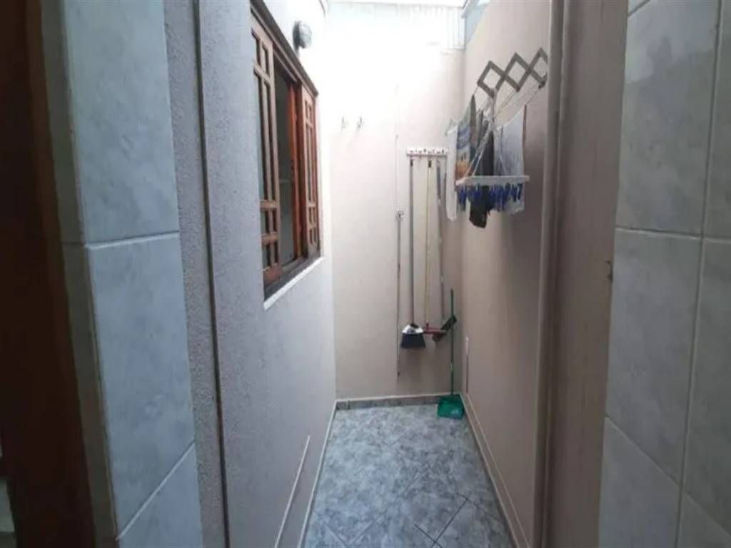 Casa com 3 quartos e 123 m² em Vila Guilhermina, Praia Grande
