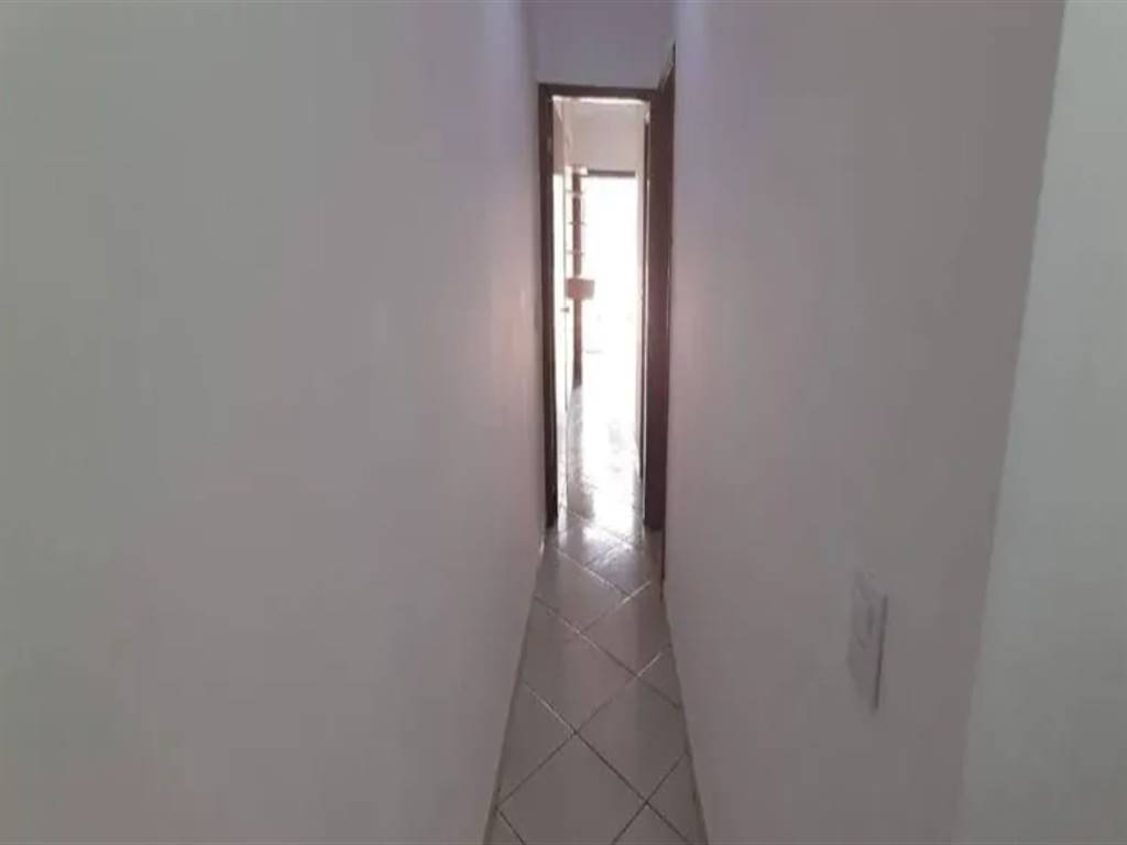 Casa com 3 quartos e 123 m² em Vila Guilhermina, Praia Grande