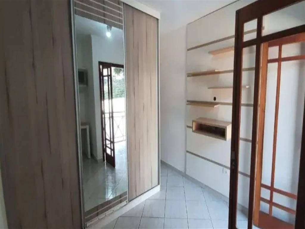 Casa com 3 quartos e 123 m² em Vila Guilhermina, Praia Grande